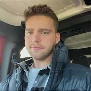 Meet your Posher, Charles-olivier